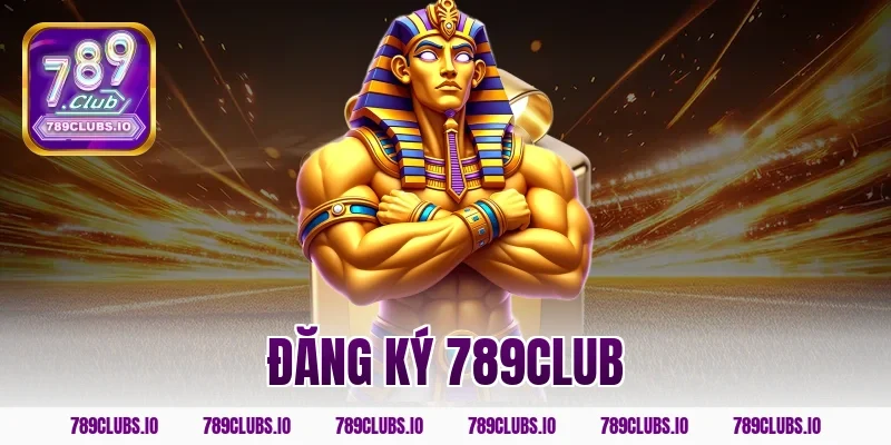đăng ký 789club