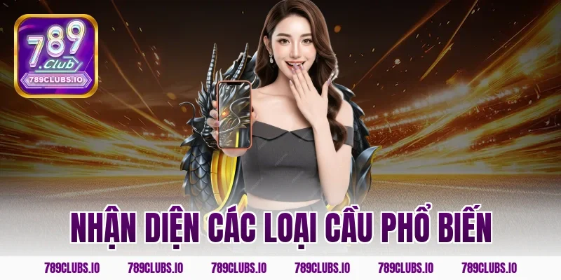 Nhận diện các loại cầu phổ biến